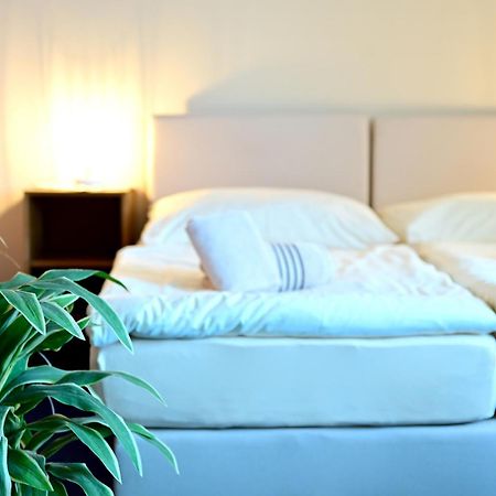 Hotel Classic Nový Bydžov 外观 照片